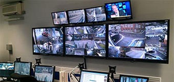 Важные характеристики мониторов для видеонаблюдения: выбор для безопасности и качественного контроля