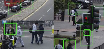 Продвинутая система видеонаблюдения: распознавание действий человека для улучшения безопасности и эффективности