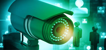 Интеллектуальная система видеонаблюдения: технологии безопасности будущего