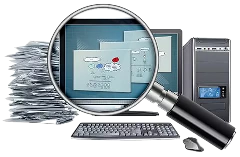 АУДИТ ИТ, ПРОЕКТЫ